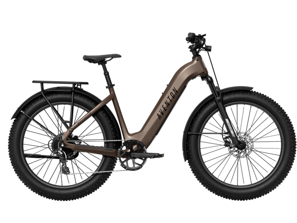 Aventon Aventure 3