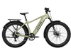 Aventon Aventure 3 Step Over