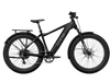 Aventon Aventure 3 Step Over