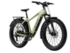 Aventon Aventure 3 Step Over