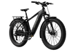 Aventon Aventure 3 Step Over