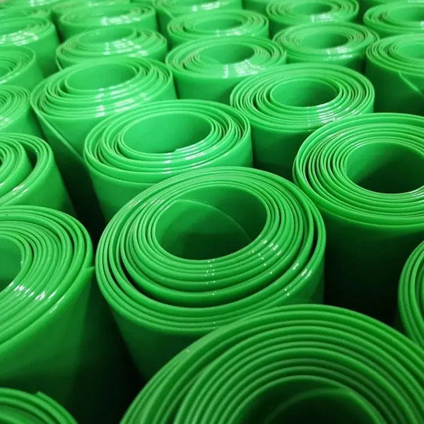 Pair of 2 inch tire liners for bicycles and e-bikes Epic EBike Adventures