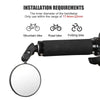 Handlebar Bike Mirror Epic EBike Adventures