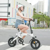 Hiboy C1 Folding Electric Bike Epic EBike Adventures