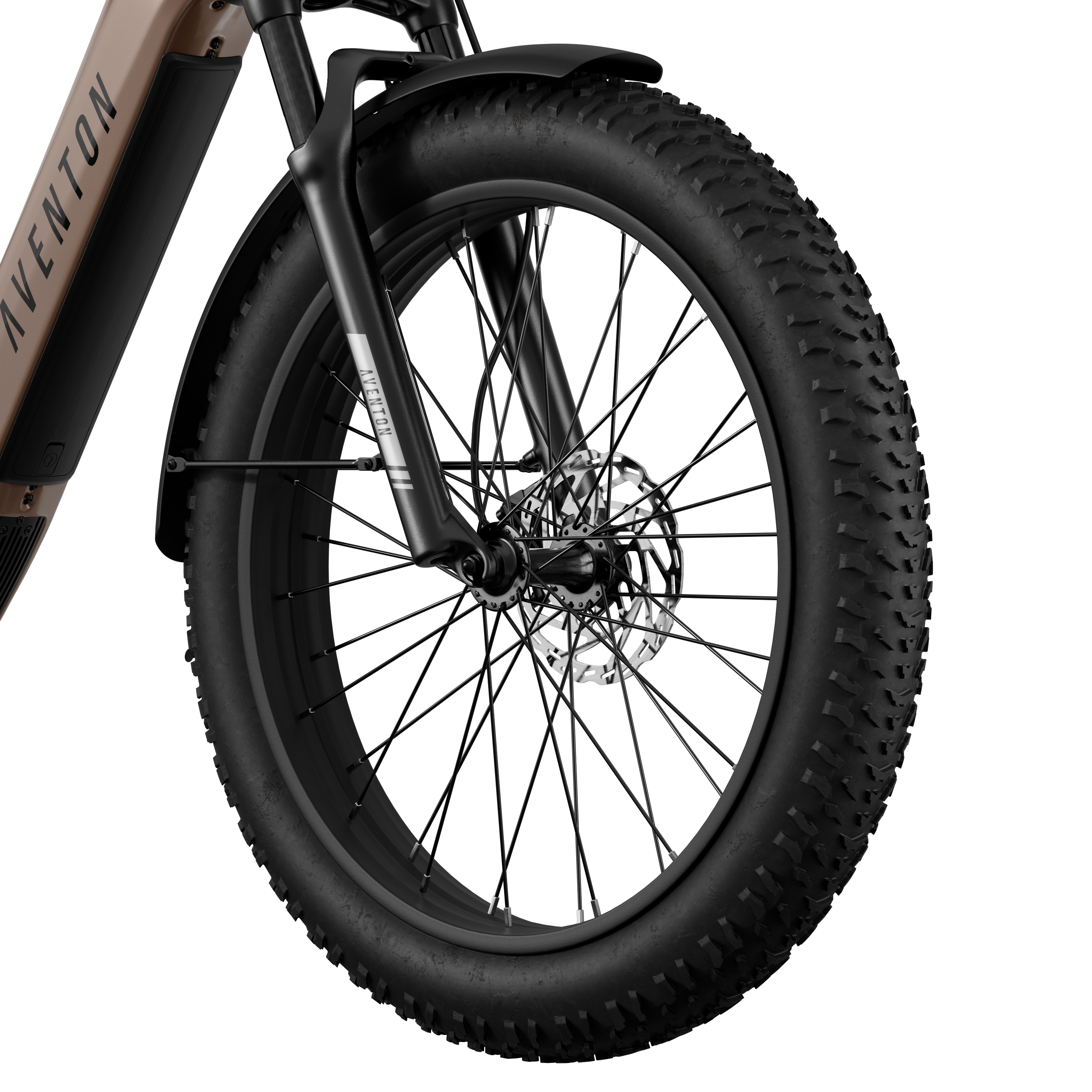 Aventon Aventure 3