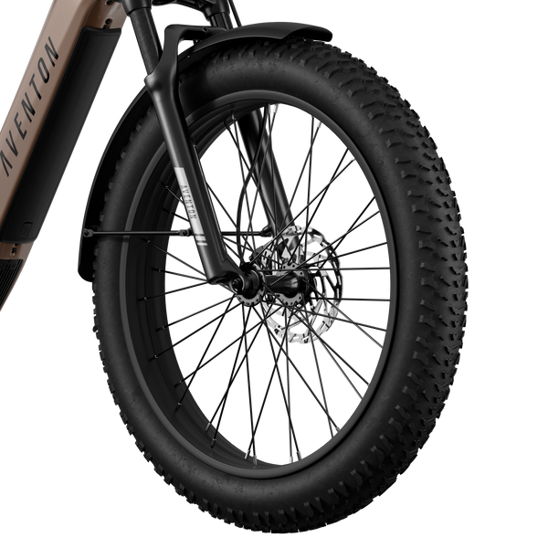 Aventon Aventure 3