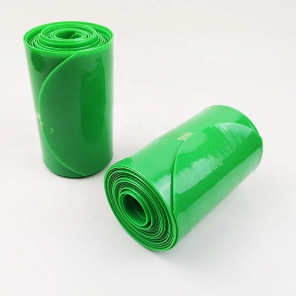Pair of 2 inch tire liners for bicycles and e-bikes
