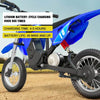 Hiboy DK1 Electric Dirt Bike For Kids Ages 3-10 Epic EBike Adventures