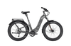 Epic Ebike Adventures Velotric Nomad 2 Step Through Fat Tire Ebike Epic EBike Adventures