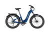 Epic Ebike Adventures Velotric Nomad 2 Step Through Fat Tire Ebike Epic EBike Adventures