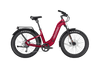 Epic Ebike Adventures Velotric Nomad 2 Step Through Fat Tire Ebike Epic EBike Adventures