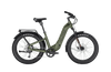 Epic Ebike Adventures Velotric Nomad 2 Step Through Fat Tire Ebike Epic EBike Adventures