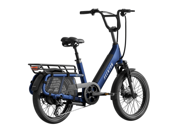 Aventon Abound SR