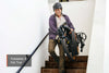 Slate Folding Ebike