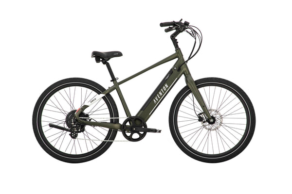 PACE 500.3 Step Over Ebike