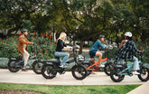 Epic E-bike Adventures