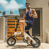 Hiboy C1 Folding Electric Bike