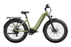Mokwheel Basalt ST 2.0 Ebike