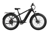Mokwheel Basalt Step Over 2.0 Ebike