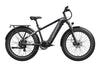 Mokwheel Basalt Step Over 2.0 Ebike