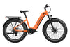 Mokwheel Basalt ST 2.0 Ebike