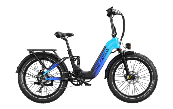 Horizon Epic EBike Adventures