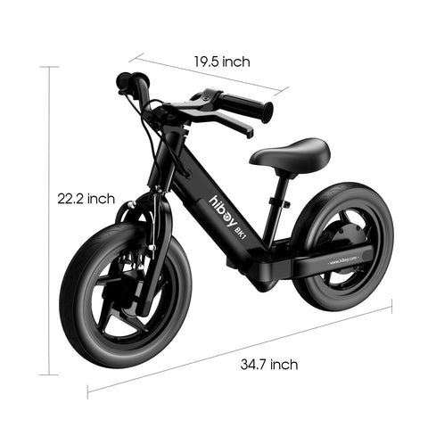 Hiboy BK1 Electric Balance Bike For Kids