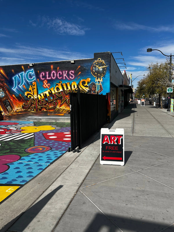 The Las Vegas Strip & Welcome Sign Guided Electric Bike Tour Epic EBike Adventures