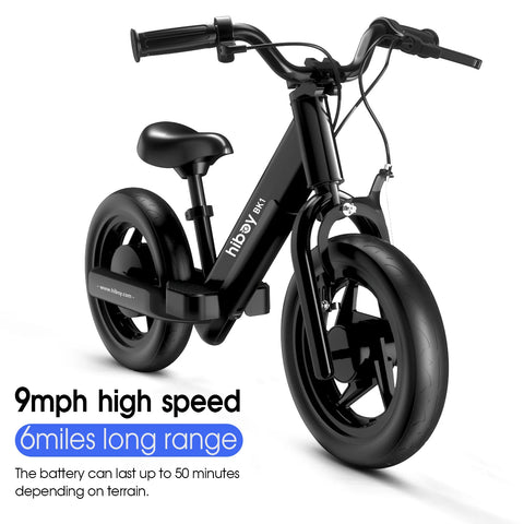 Hiboy BK1 Electric Balance Bike For Kids