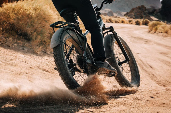 Aventon Aventure M