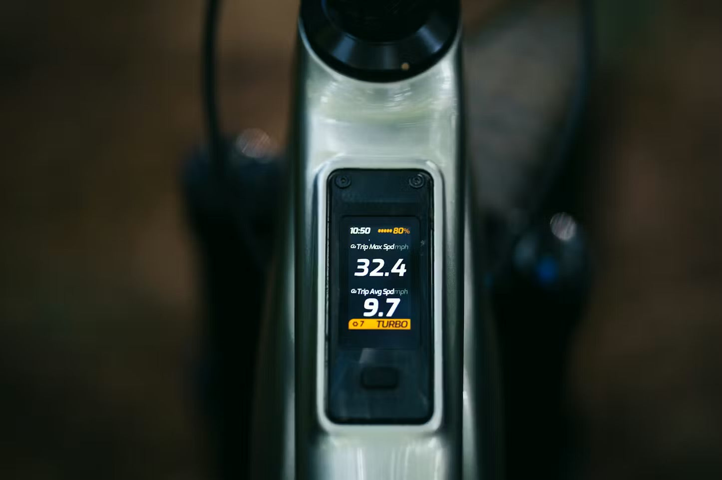 Aventon Current EXP