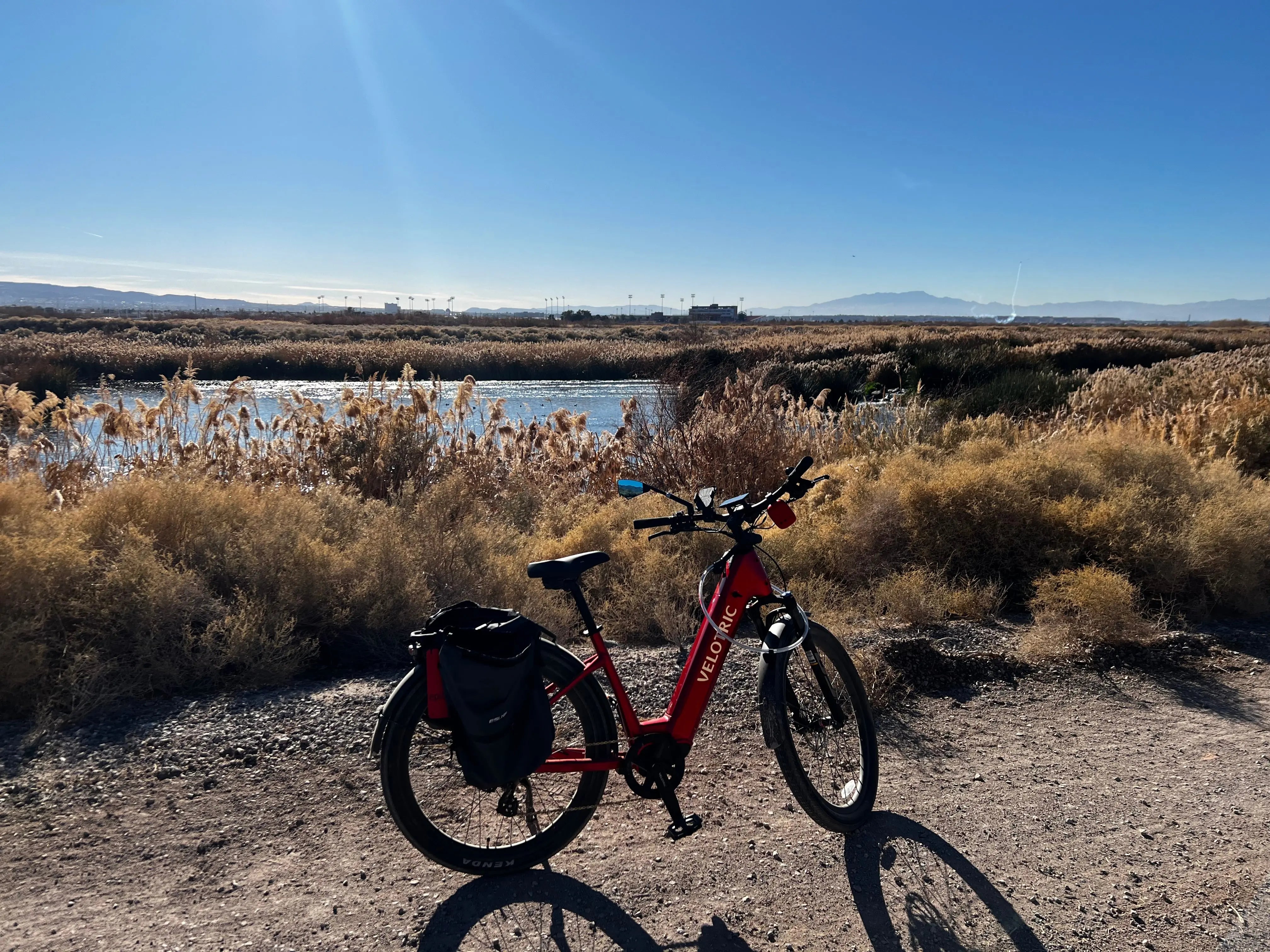 Paddling Gals 2025 Epic EBike Adventures