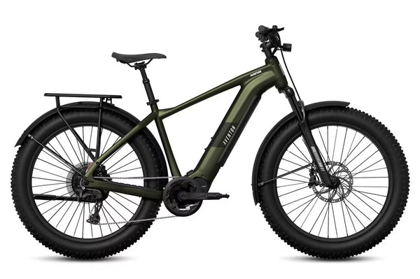 Aventon Aventure M