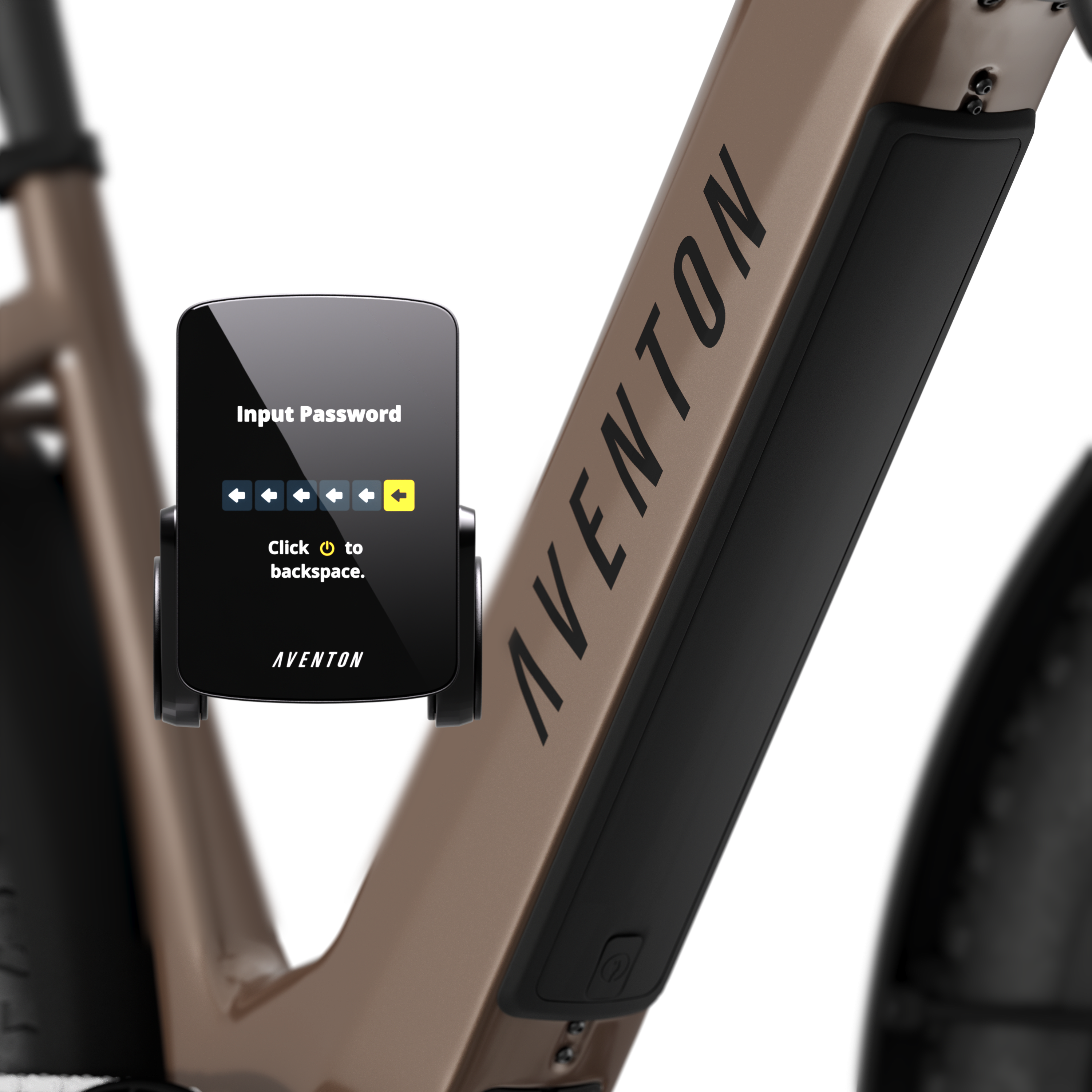 Aventon Aventure 3