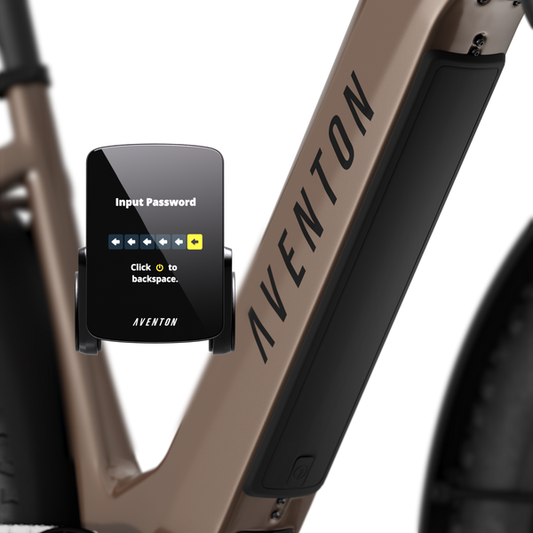 Aventon Aventure 3