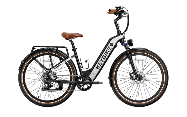 Cityrun Epic EBike Adventures