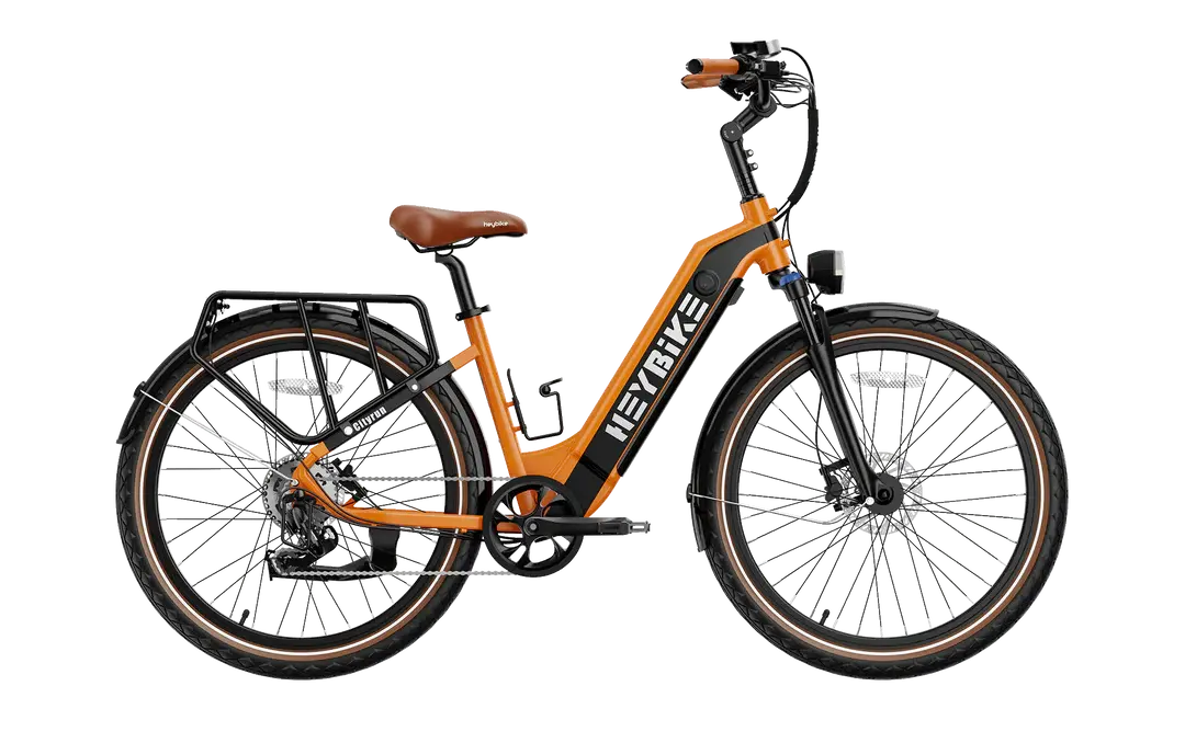 Cityrun Epic EBike Adventures