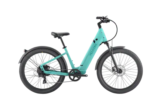 Velotric Discover 1 Plus Epic EBike Adventures