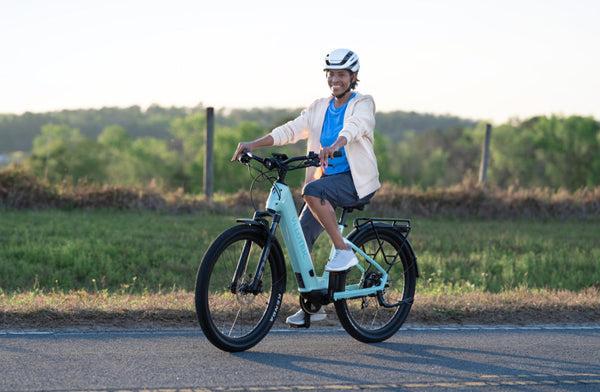 Velotric Discover 2 Large Epic EBike Adventures