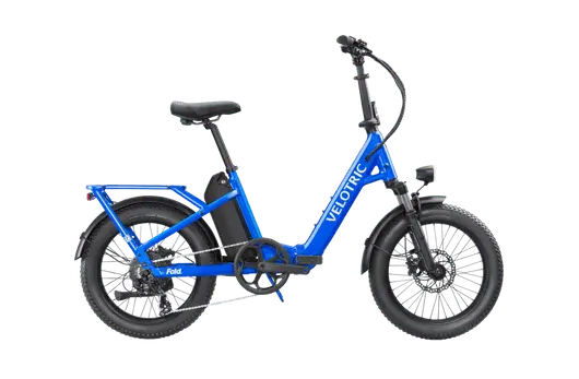 Velotric Fold 1 E-Bike Epic EBike Adventures