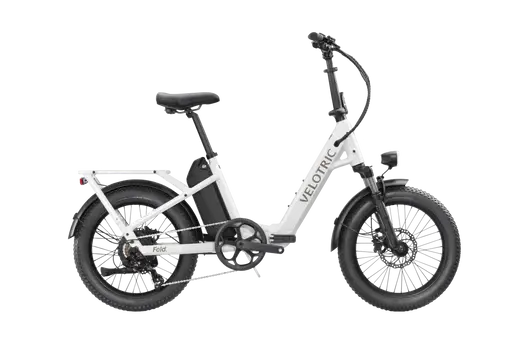 Velotric Fold 1 E-Bike Epic EBike Adventures