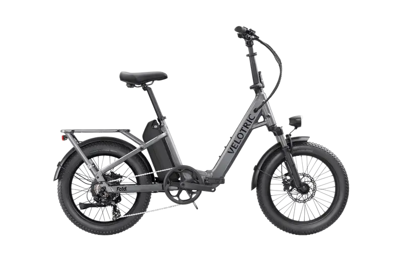 Velotric Fold 1 E-Bike Epic EBike Adventures