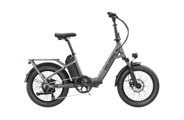 Velotric Fold 1 E-Bike Epic EBike Adventures