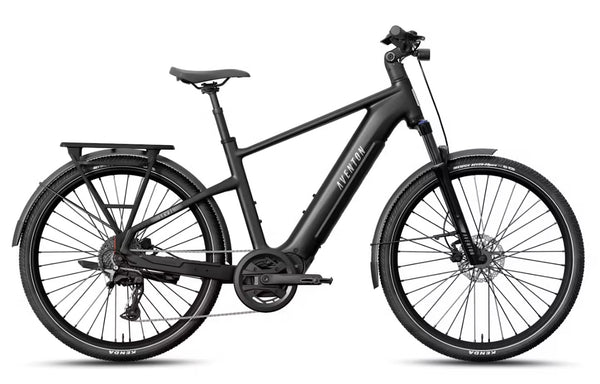 Aventon Level 4 ADV