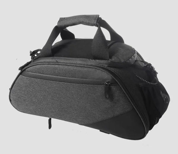 Rear rack bag Epic EBike Adventures