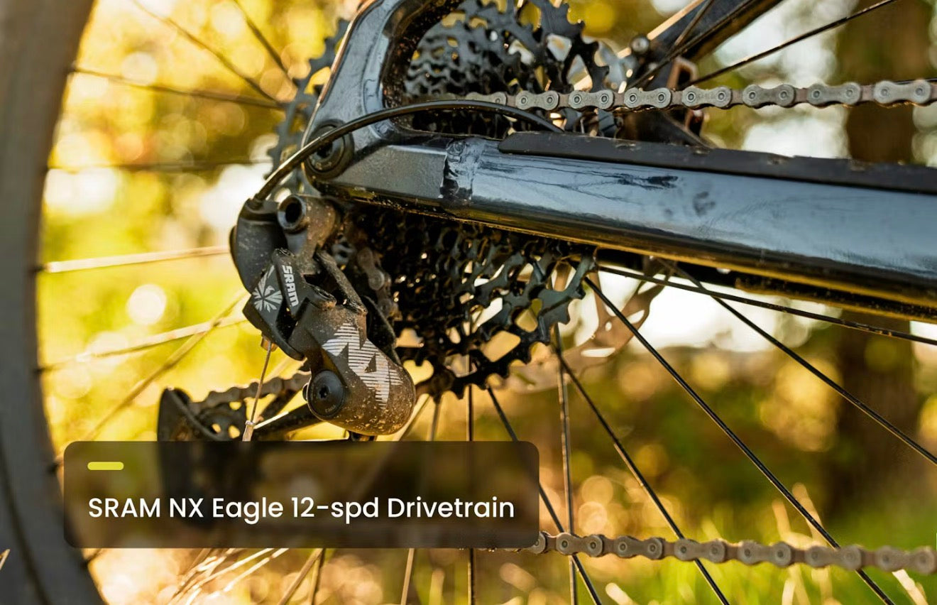 Aventon Ramblas ADV Ebike