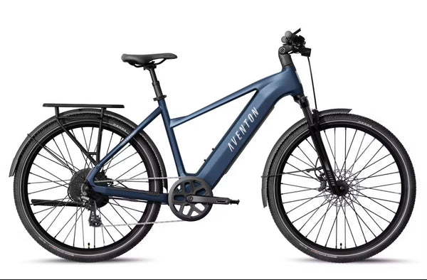 Aventon Level 4 Rec