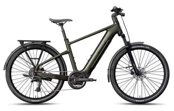 Aventon Level 4 ADV