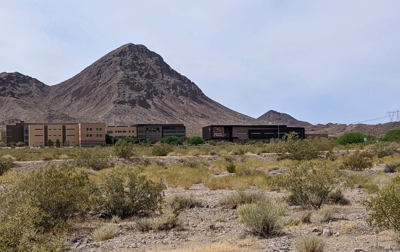 🚂 Union Pacific Railroad Trail E-Bike Adventure