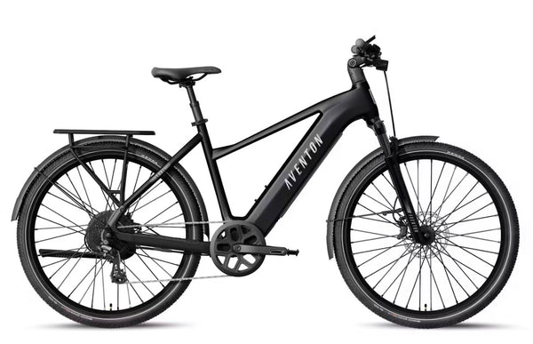 Aventon Level 4 Rec